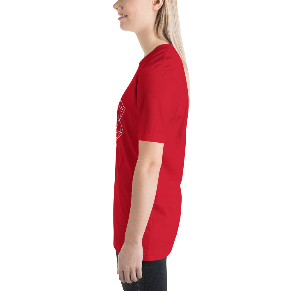 Mandala T-Shirt Mandala T-Shirt